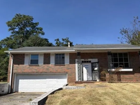 2418 Golden Pines Ln SW, Birmingham, AL 35211
