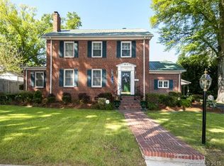 204 N York St, Lancaster, SC 29720