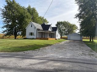 4151 E 550 N, Rushville, IN 46173