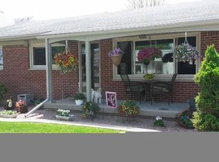 503 Maple St, Middletown, IN 47356