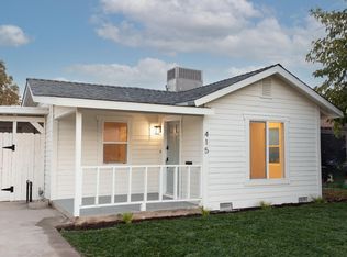 415 S Sierra Vista Ave, Fresno, CA 93702