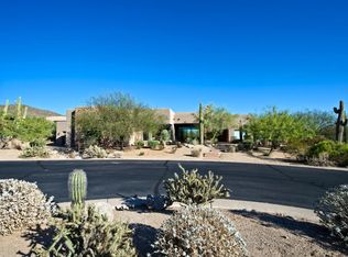 4207 N Via Cobre Cir, Mesa, AZ 85207