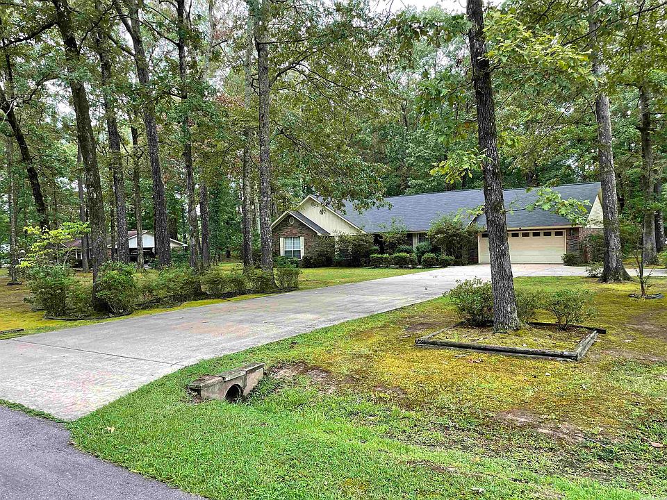 6800 Twin Oaks Ln, Pine Bluff, AR 71603 Zillow