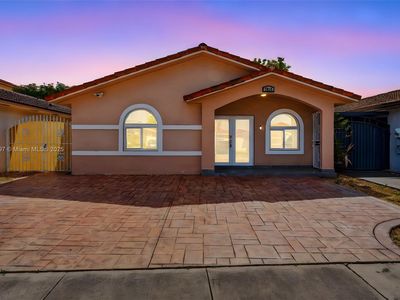 7819 W 34th Ct, Hialeah, FL, 33018
