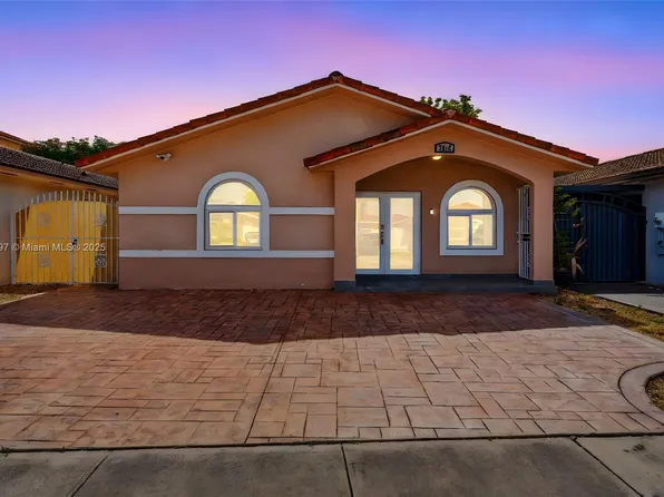 7819 W 34th Ct, Hialeah, FL 33018