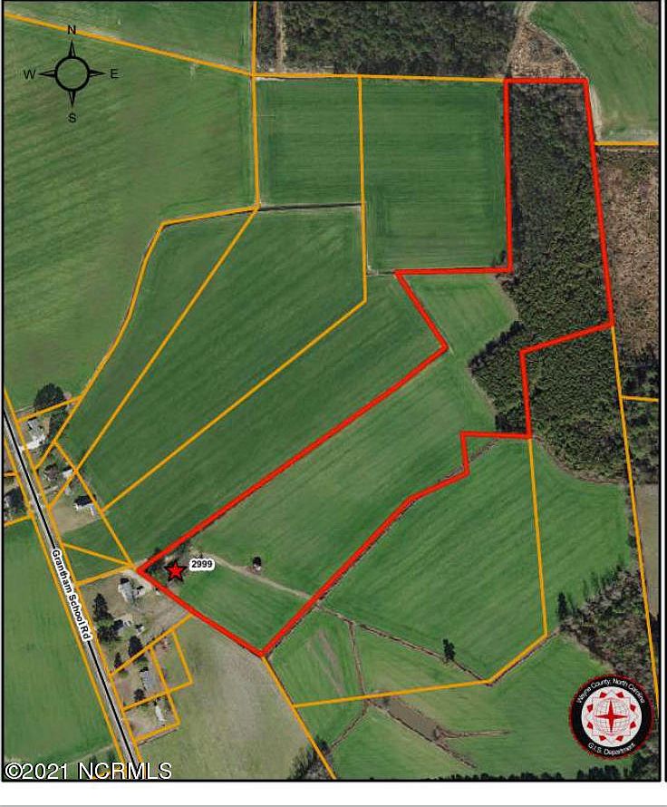 2999 Grantham School Road, Mount Olive, NC 28365 Zillow