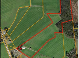 2999 Grantham School Rd, Mount Olive, NC 28365