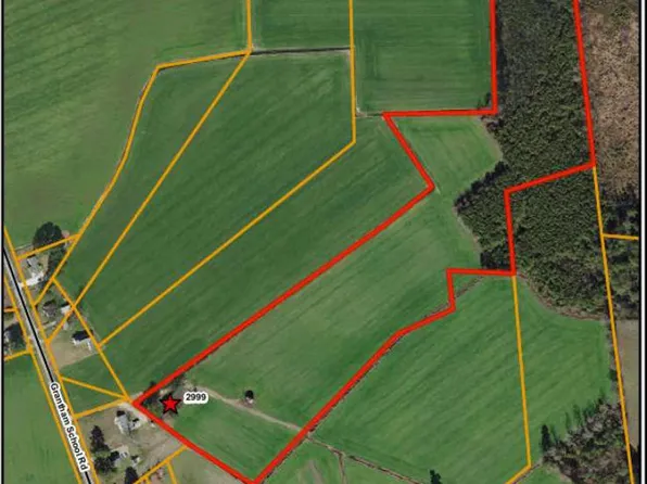 2999 Grantham School Road, Mount Olive, NC 28365