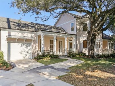 7001 Magazine St, New Orleans, LA, 70118