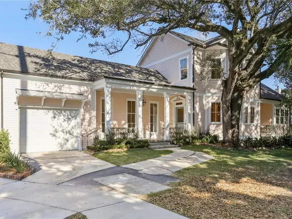 7001 Magazine St, New Orleans, LA 70118