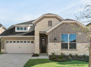 3217 Riverlawn Dr, Anna, TX 75409