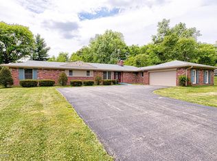 119 Eminence Pike, Shelbyville, KY