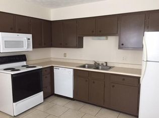 6361 E Pea Ridge Rd, Huntington, WV 25705