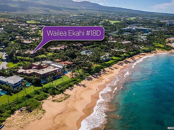 2nd image of 3300 Wailea Alanui Dr APT 18D