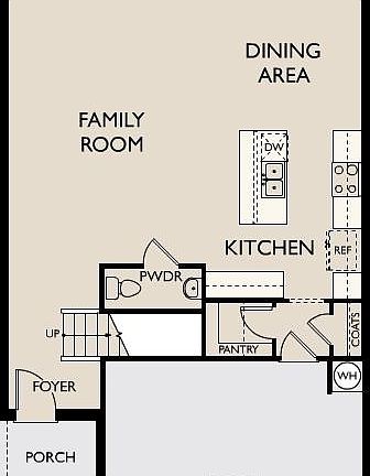 2nd image of 619 Lagoon Dr