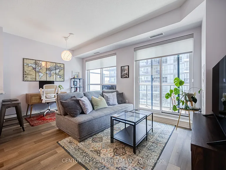 39 Annie Craig Dr #1018 — Photo 10