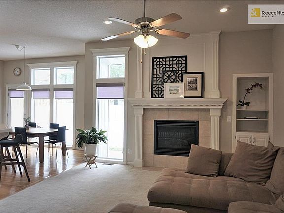 Open Concept living at its best!