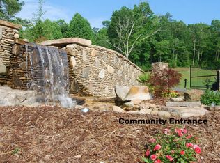 LOT66 Highlands Blue Rdg, Mineral Bluff, GA 30559