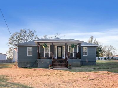 128 Pine St, Gordon, AL, 36343