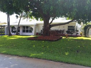 3410 NE 14th Ter, Pompano Beach, FL 33064