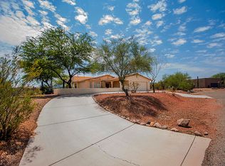 2575 W Criswell Ct, Tucson, AZ 85745