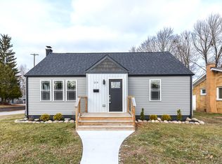 219 Chippewa St, Tecumseh, MI 49286