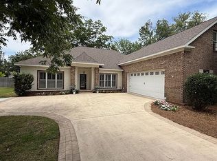19089 County Road 13, Fairhope, AL 36532