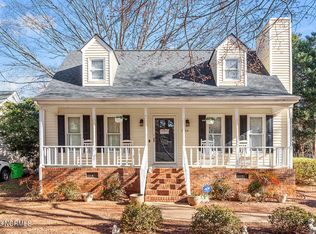 5704 Lakehaven Dr, Raleigh, NC 27612