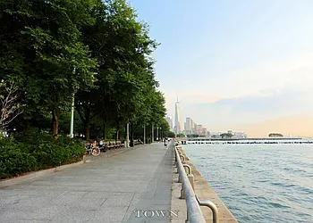 Rented by Town Residential