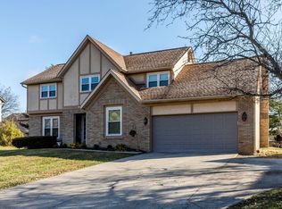 13024 Oakmere Dr, Pickerington, OH 43147