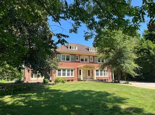 1647 S Washington Ave, Saginaw, MI 48601