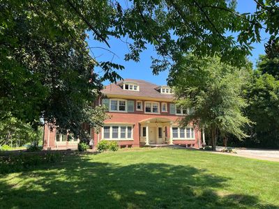 1647 S Washington Ave, Saginaw, MI, 48601