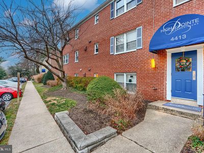 4413 Falls Bridge Dr UNIT H, Baltimore, MD, 21211
