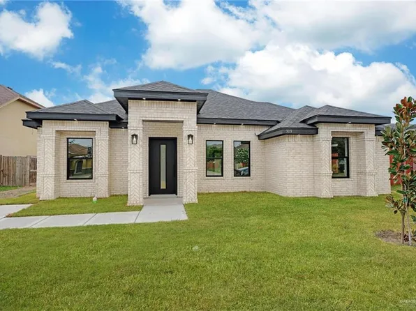 303 Santa Elena, San Juan, TX 78589