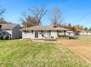 115 Hogan Ave, Pacific, MO 63069