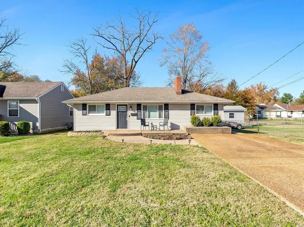 115 Hogan Ave, Pacific, MO 63069