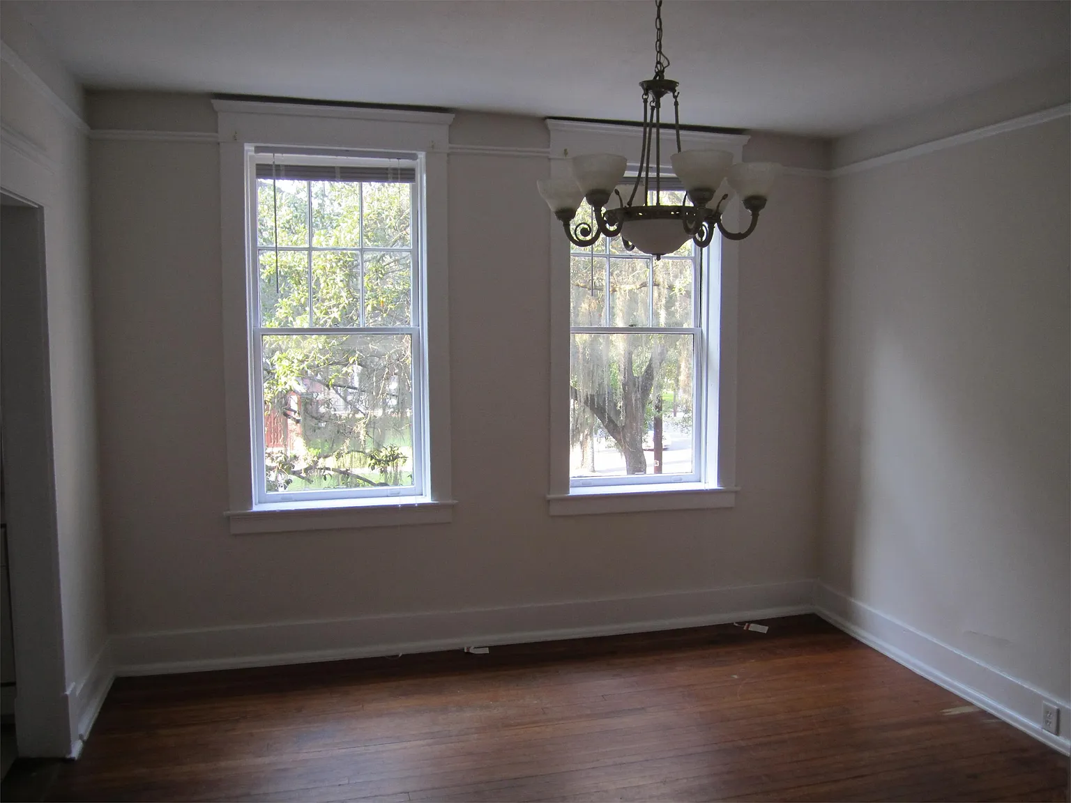 1712 Abercorn Street - D2 — Photo 2