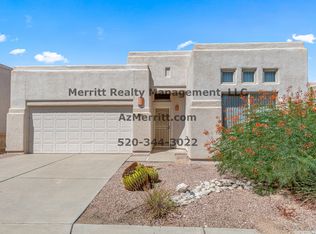 6361 N Camino Aguante, Tucson, AZ 85704
