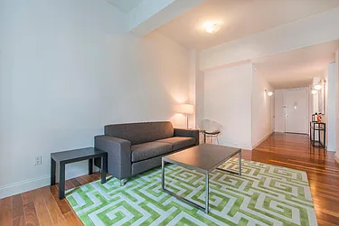 Rented by Keller Williams NYC