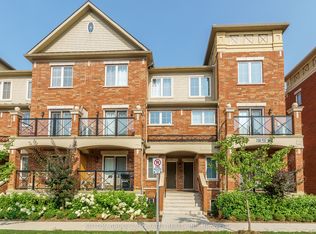 2508 Post Rd #10, Oakville, ON L6H 0K1