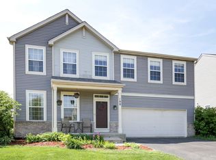 108 E Meadow Dr, Cortland, IL 60112