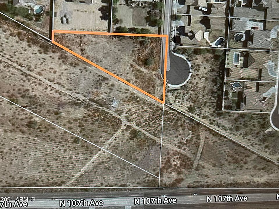 2nd image of 10500 W AVENIDA DEL SOL -- #5