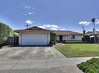 820 E Homestead Rd, Sunnyvale, CA 94087
