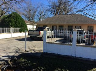 11814 Cardiff Rd #A, Houston, TX 77076