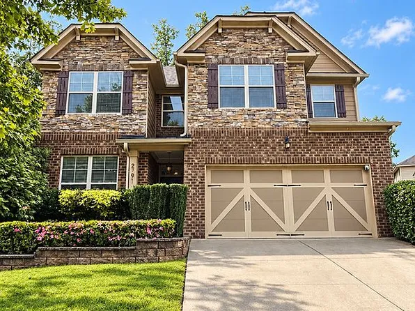 2791 Blake Towers Ln, Buford, GA 30519