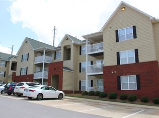 340 N Donahue Dr APT A306, Auburn, AL 36832