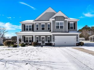 152 Autumn Mist Rd, Statesville, NC 28677