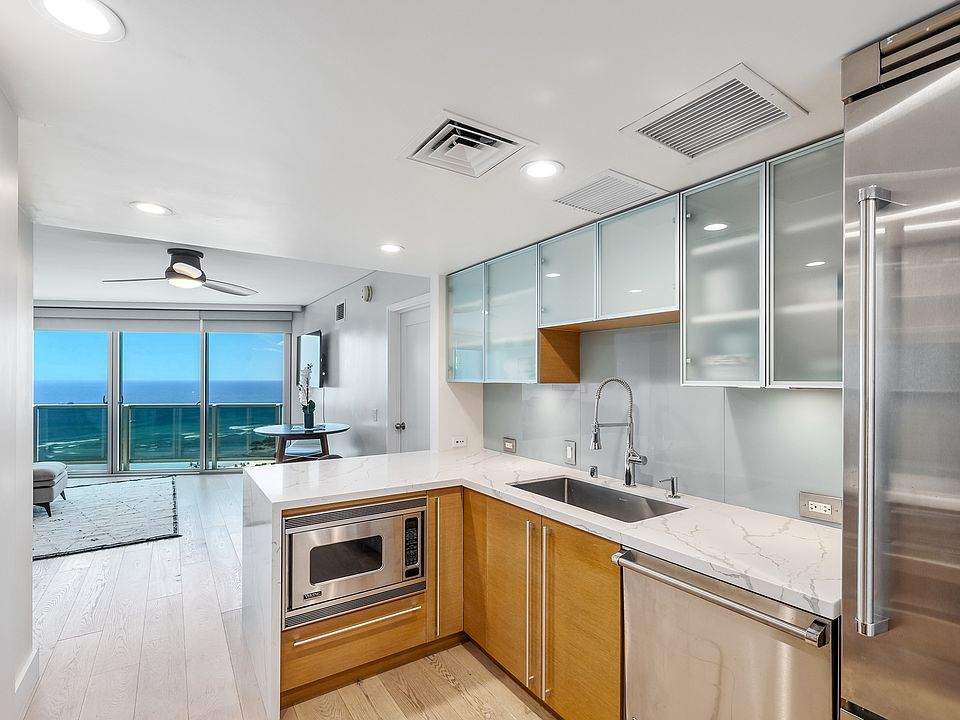 1st image of 1177 Queen St APT 4203