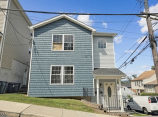 60 Garret St, Paterson, NJ 07501
