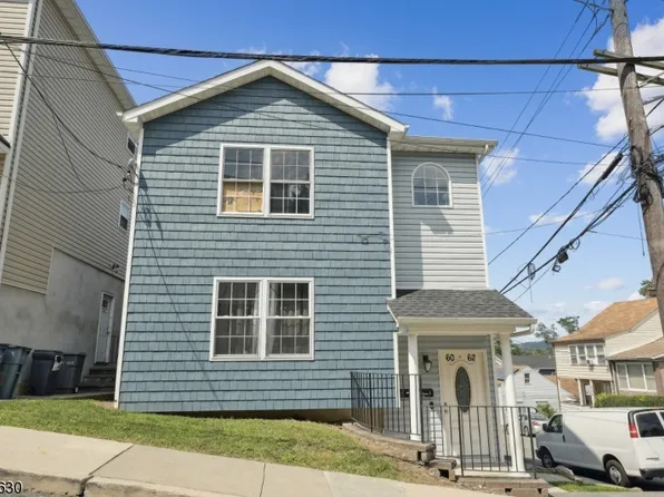 60 Garret St, Paterson City, NJ 07501